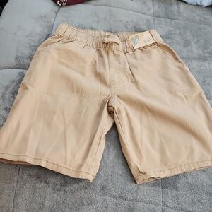 ThereAbouts Kids Shorts